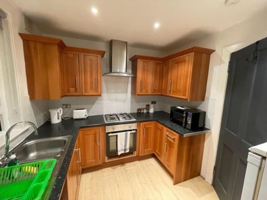 Lovely 2Br Gem Near To Wsu, City. Paisley Esterno foto