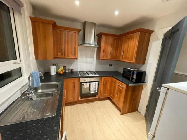 Lovely 2Br Gem Near To Wsu, City. Paisley Esterno foto