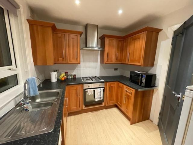 Lovely 2Br Gem Near To Wsu, City. Paisley Esterno foto